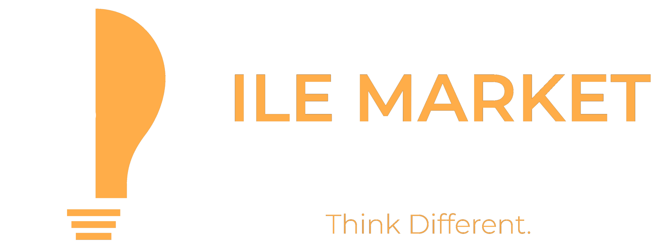ile logo landscape